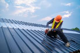 Best Emergency Roof Repair Services  in Andrews, NC